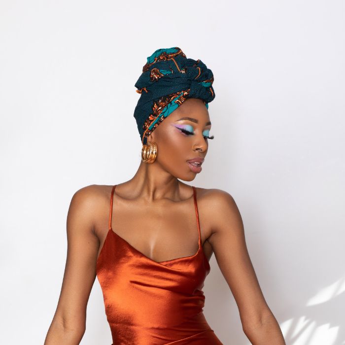 Sura Headwrap - Headwraps