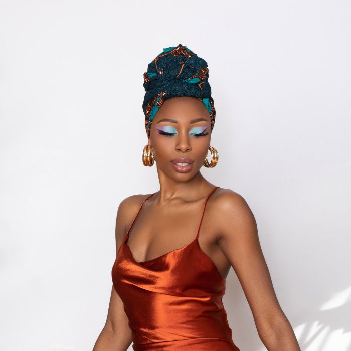 Sura Headwrap - Headwraps