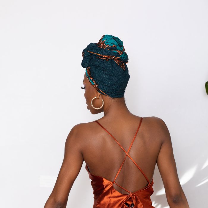 Sura Headwrap - Headwraps