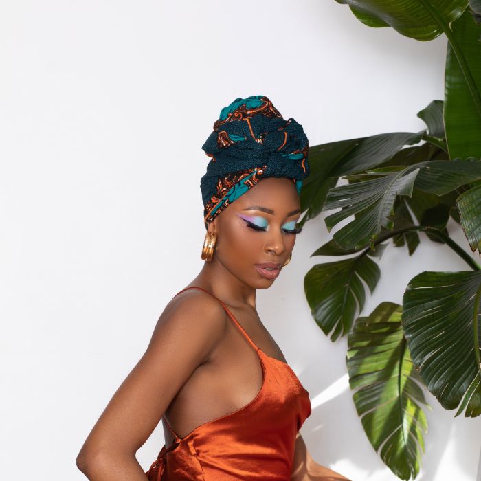 Sura Headwrap - Headwraps