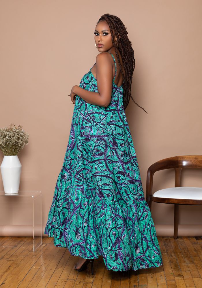 Teshi Beachside Maxi Dress