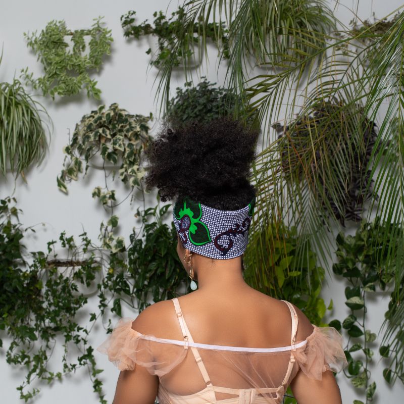 Veva Bandana