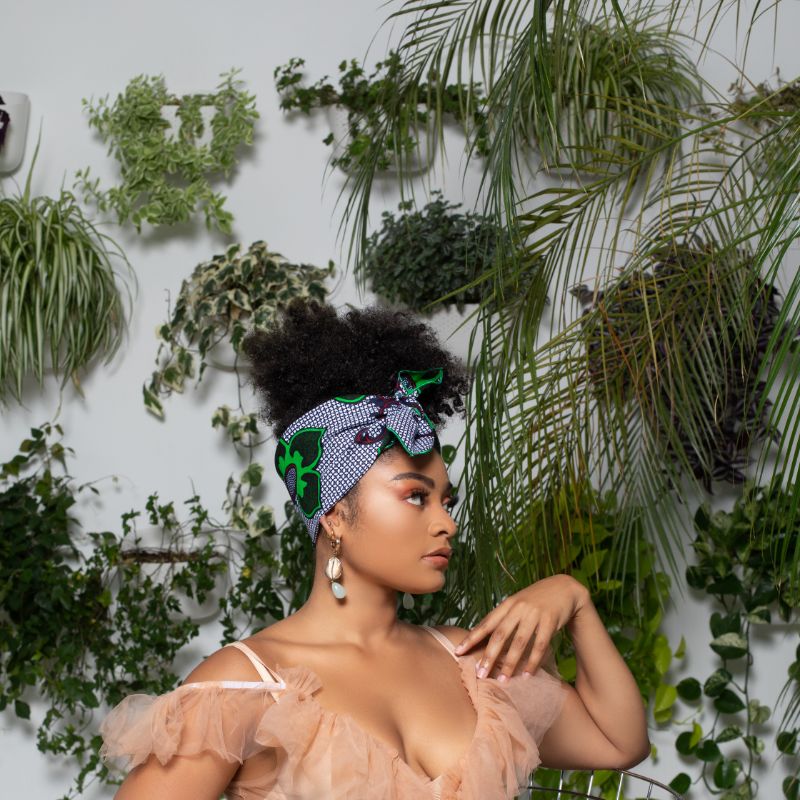 Veva Bandana