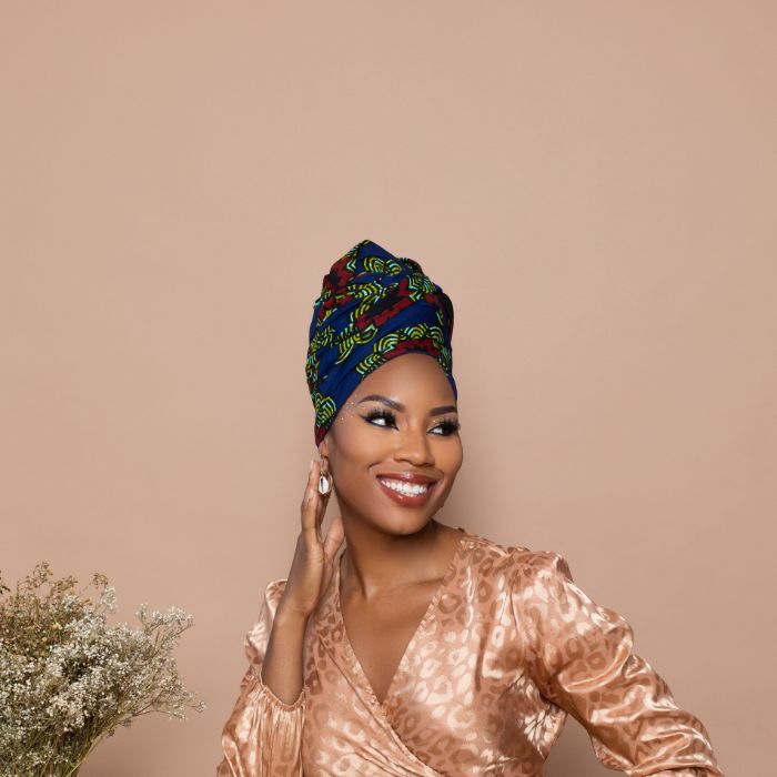 Wiase Headwrap