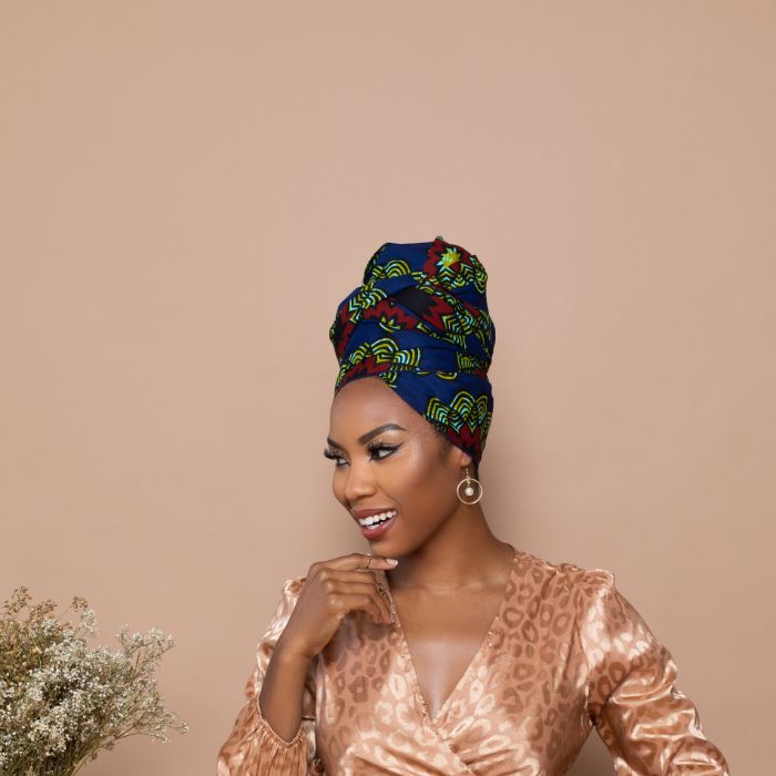 Wiase Headwrap