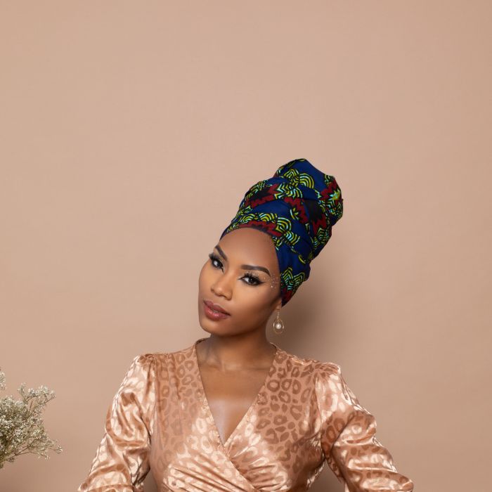 Wiase Headwrap