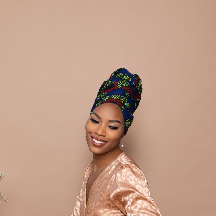 Wiase Headwrap