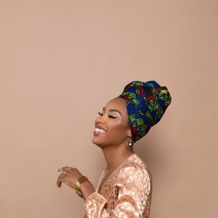 Wiase Headwrap
