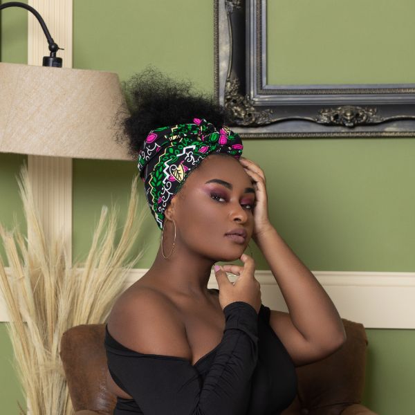 Zinika Silk Lined Shortie